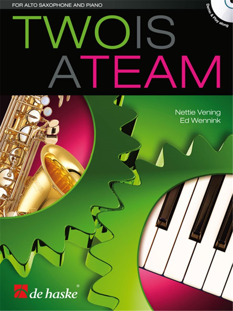 Two is a Team